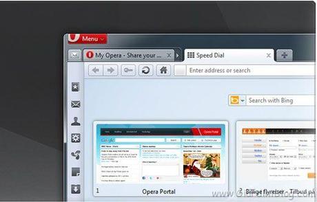 opera 11 download