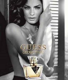 GUESS: Seductive