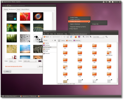 Come muoverci nel filesystem ed esaminare il contenuto di una directory in Ubuntu.