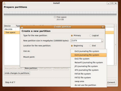 Come muoverci nel filesystem ed esaminare il contenuto di una directory in Ubuntu.