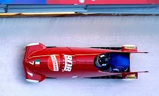 Magistrale Bertazzo: magico trionfo a Lake Placid