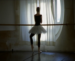 Film Missing of the Week - La danse - Le ballet de l'Opéra de Paris (2009)