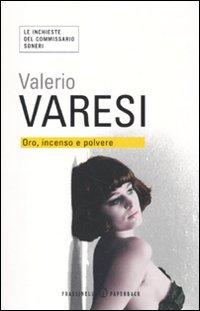 Libri: I consigli noir di Paolo Franchini