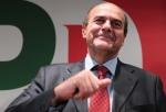 DEMOCRACK 1 – PD palla al Centro: Il Venerdì 17 di Pierluigi Bersani