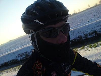 Snow Bike !!!! A TUTTA Sempre ... !!!