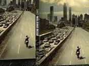 Walking Dead: data blu-ray