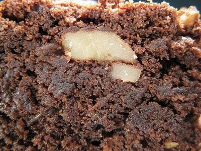 Raisin Brownies