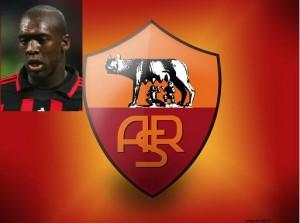 Calciomercato: Seedorf firma per la Roma