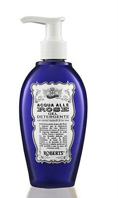 Gel detergente Acqua alle Rose Roberts