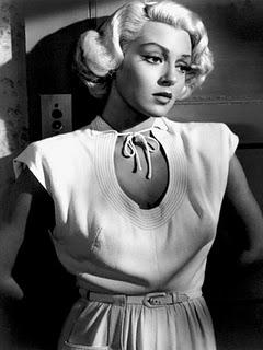 Fashion Icon: Lana Turner