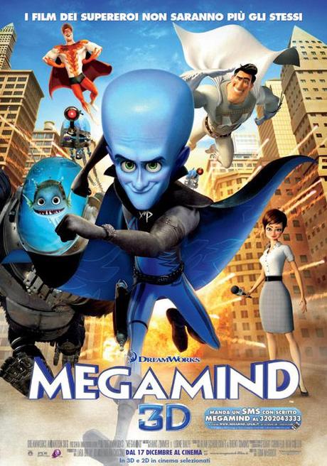 Megamind