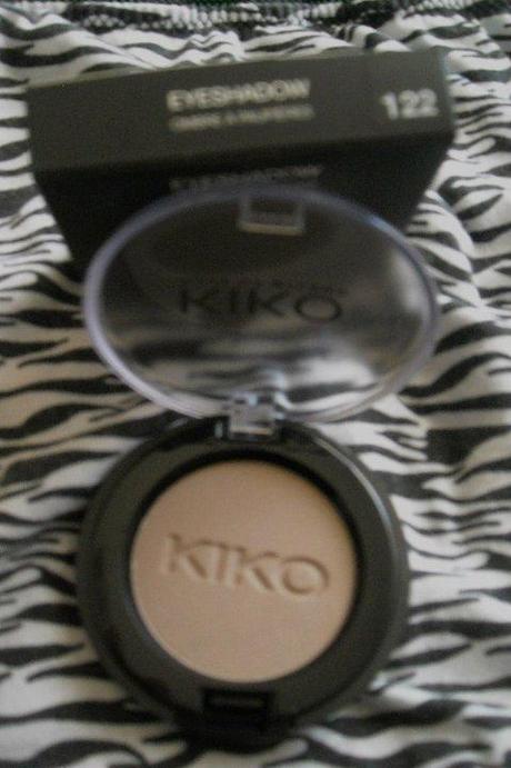 Primer Kiko Make Up