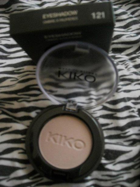 Primer Kiko Make Up