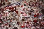 Sestili 1 Cimitero di Père Lachaise: Oscar Wilde