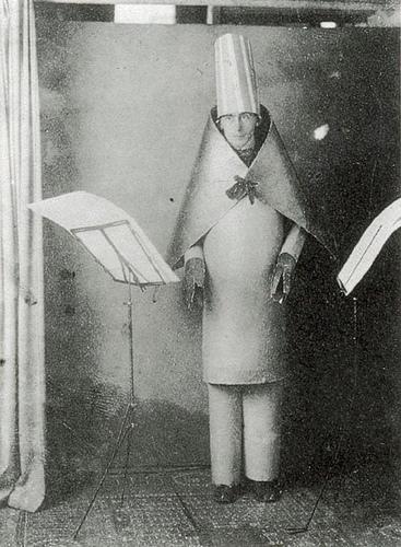 Cabaret Voltaire