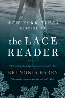 WRITER'S COFFEE CHAT: Intervista a Brunonia Barry