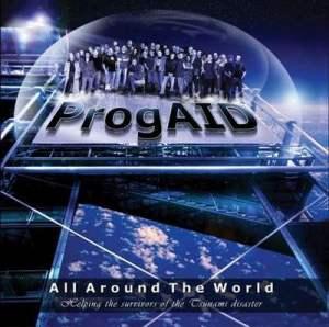 Prog Aid, quando il prog si unì per aiutare il Sud Est asiatico