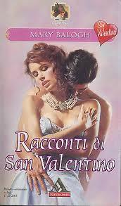 Recensione: RACCONTI DI SAN VALENTINO di Mary Balogh