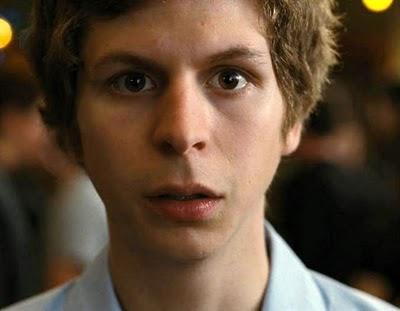 Man of the year 2010 - n. 6 Michael Cera