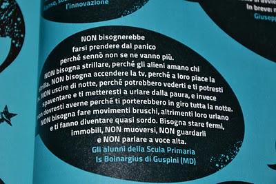 Su Newton Di Dicembre Il Vademecum Per Un'Invasione Aliena