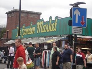 Camden Town