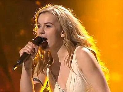 Eurovision Song Contest 2013: trionfa la danese Emmelie De Forest. Mengoni settimo (Adnkronos)