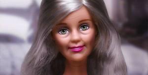 Barbie: la sua perfezione è solo un bluff