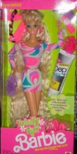 Barbie: la sua perfezione è solo un bluff