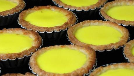 Crema pasticcera veloce pasticcera