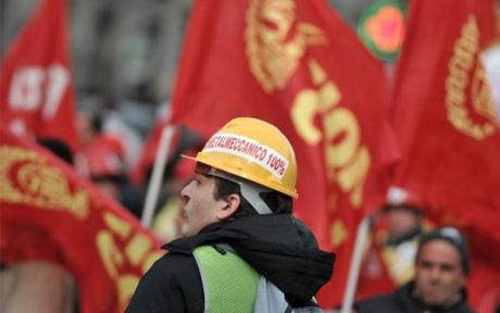 Il ‘coraggio’ di Epifani sulla manifestazione FIOM