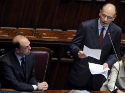 C 2 articolo 1095827 imagepp Governo Letta avanti per il lavoro, Alfano frena sulla questione giustizia