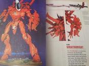 Nuovi Eldar!!!!!!: immagini White Dwarf