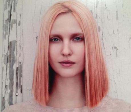 shatush-apricot-hair