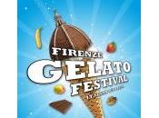 Festival Gelato Firenze