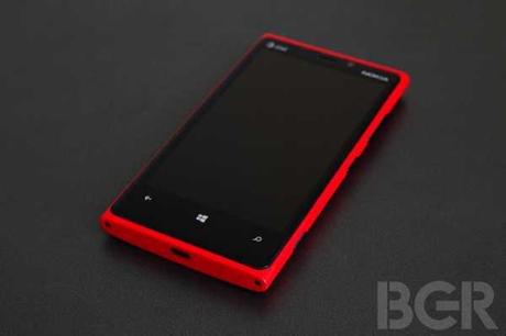 lumia eos windows phone 8