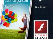 Galaxy Flash Player come installarlo Guida istruzioni