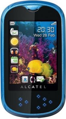 alcatel one touch 708