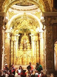 Storie di azulejos e musiche creole