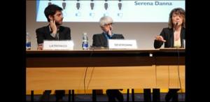 Beppe Severgnini, rete, democrazia digitale, internet, Salone del Libro, Torino, Sergio Romano