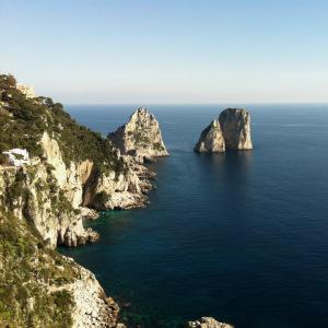 capri