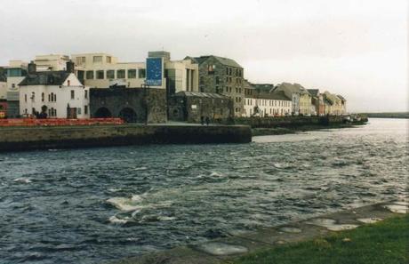 Galway in Irlanda