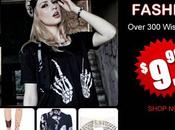 $9.99 piece! Romwe.com HURRY UP!!!