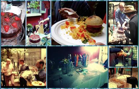 A dieta per 20 giorni - no latticini e farina