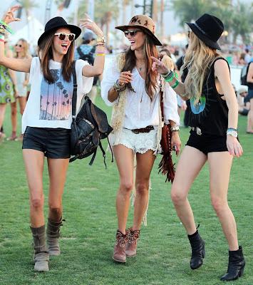 Dreaming Coachella