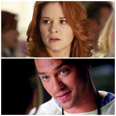 jackson avery april kepner grey's anatomy