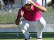 Golf: Francesco Molinari stop quarti Bulgaria