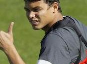 calciomercato Barcellona parla brasiliano: Thiago Silva Marquinhos