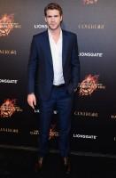 liam hemsworth - ermenegildo zegna