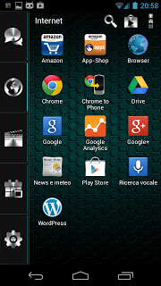 Smart Launcher Pro disponibile gratuitamente oggi 19 maggio 2013!