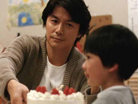 66esimo Festival di Cannes: “Like Father, Like Son” di Kore-Eda Hirokazu (In Concorso)